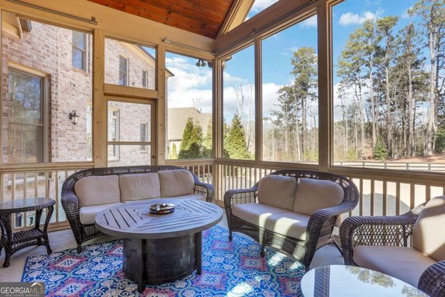 16885 Quayside Drive, Milton, GA 30004