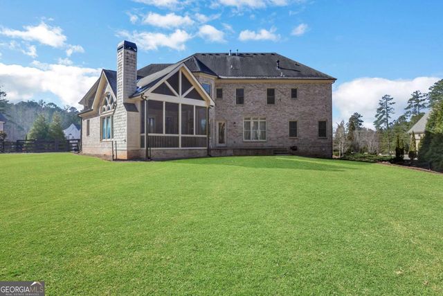 16885 Quayside Drive, Milton, GA 30004