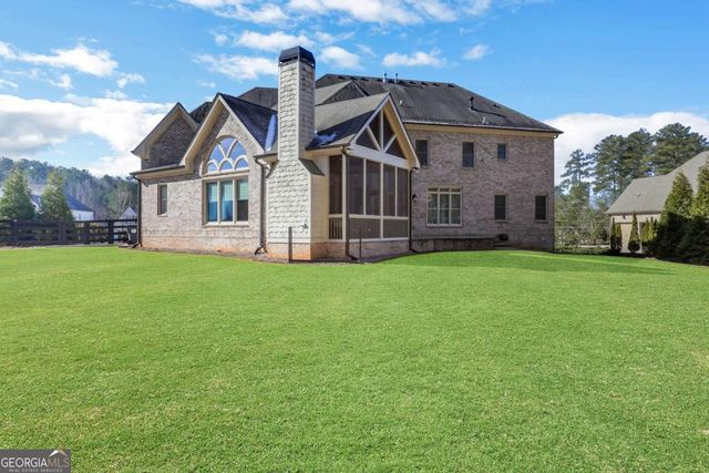 16885 Quayside Drive, Milton, GA 30004