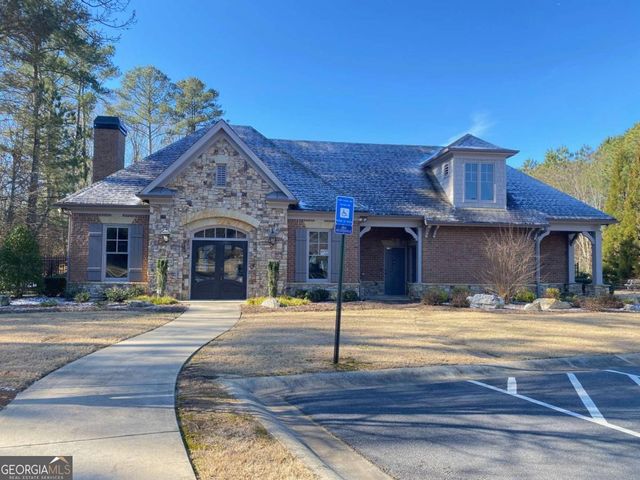 16885 Quayside Drive, Milton, GA 30004