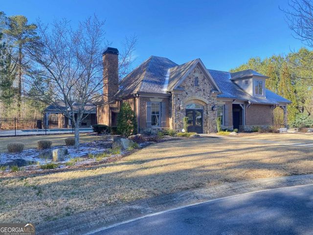 16885 Quayside Drive, Milton, GA 30004