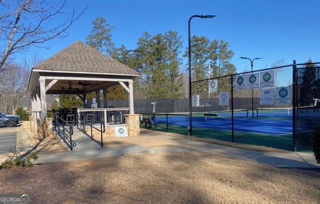 16885 Quayside Drive, Milton, GA 30004