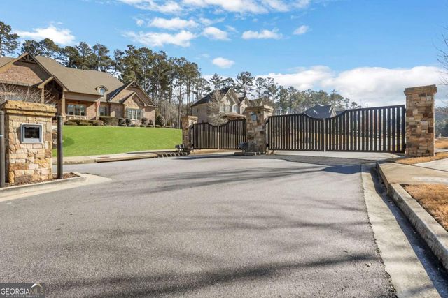 16885 Quayside Drive, Milton, GA 30004