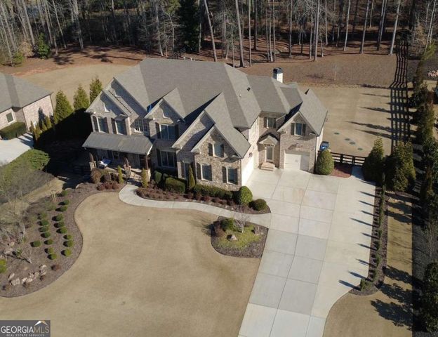 16885 Quayside Drive, Milton, GA 30004