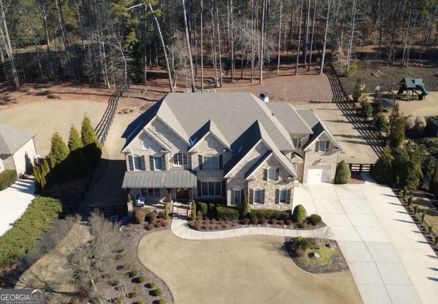 16885 Quayside Drive, Milton, GA 30004