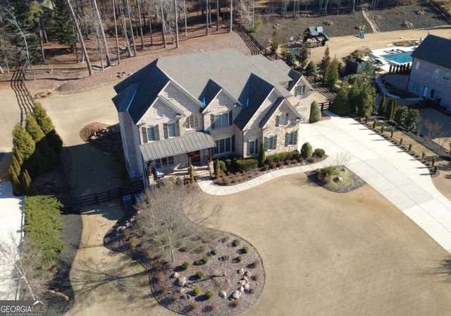 16885 Quayside Drive, Milton, GA 30004