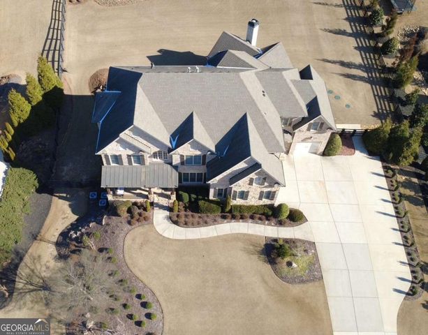 16885 Quayside Drive, Milton, GA 30004