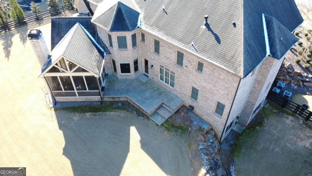 16885 Quayside Drive, Milton, GA 30004