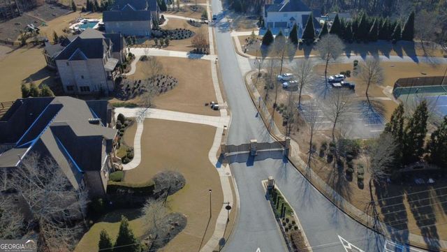 16885 Quayside Drive, Milton, GA 30004