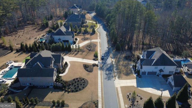 16885 Quayside Drive, Milton, GA 30004