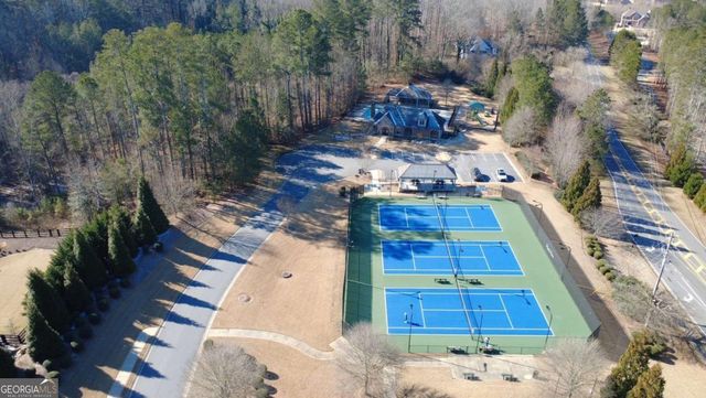 16885 Quayside Drive, Milton, GA 30004