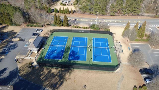 16885 Quayside Drive, Milton, GA 30004