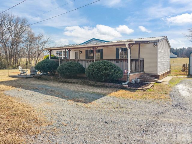 823 Glover Road, Salisbury, NC 28146