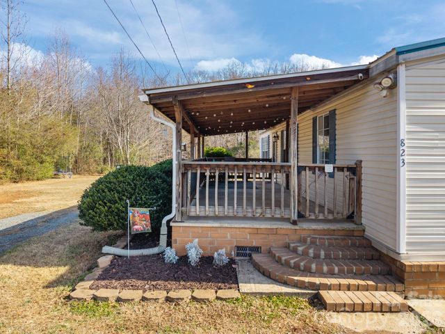 823 Glover Road, Salisbury, NC 28146