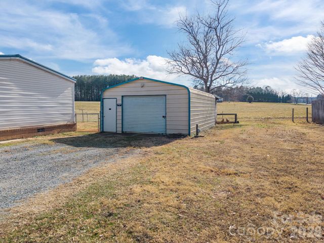 823 Glover Road, Salisbury, NC 28146