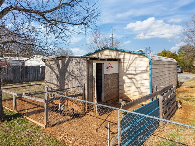 823 Glover Road, Salisbury, NC 28146