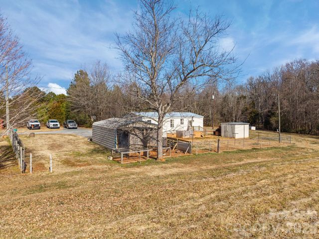 823 Glover Road, Salisbury, NC 28146