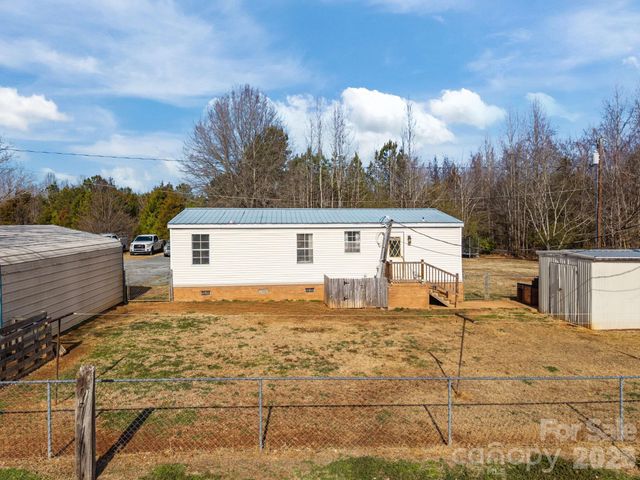 823 Glover Road, Salisbury, NC 28146