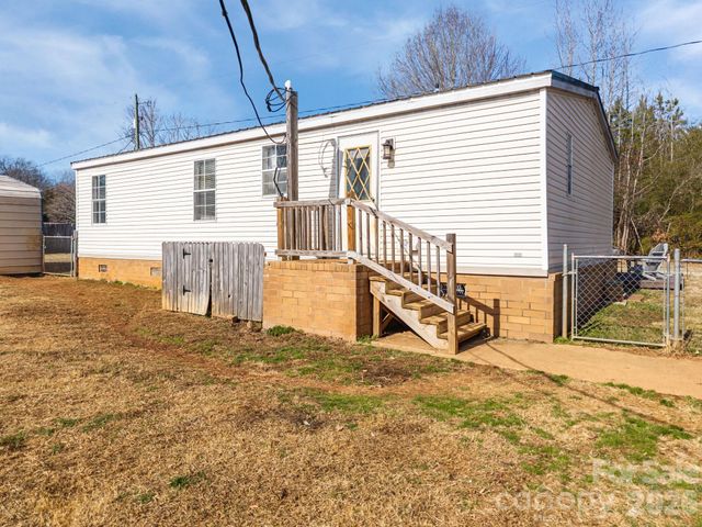 823 Glover Road, Salisbury, NC 28146