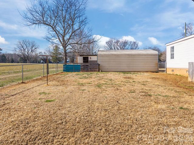 823 Glover Road, Salisbury, NC 28146