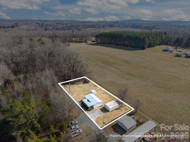 823 Glover Road, Salisbury, NC 28146