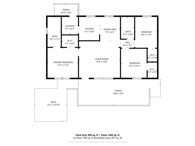 823 Glover Road, Salisbury, NC 28146