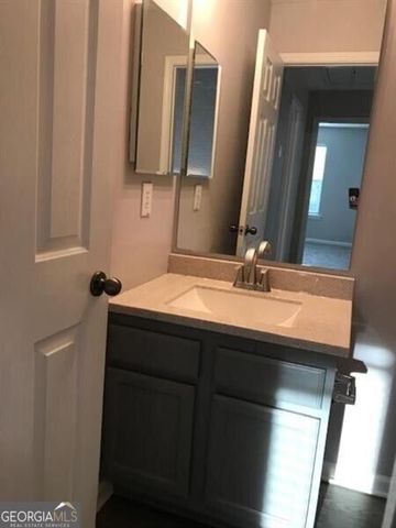 303 Hiawassee Drive, Woodstock, GA 30188