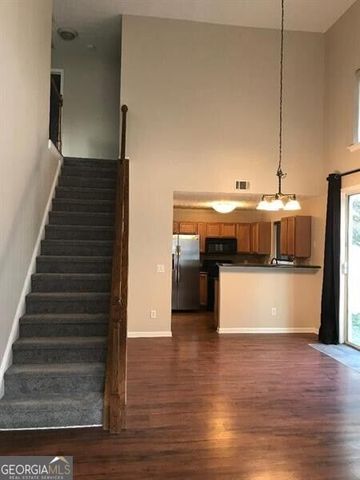 303 Hiawassee Drive, Woodstock, GA 30188