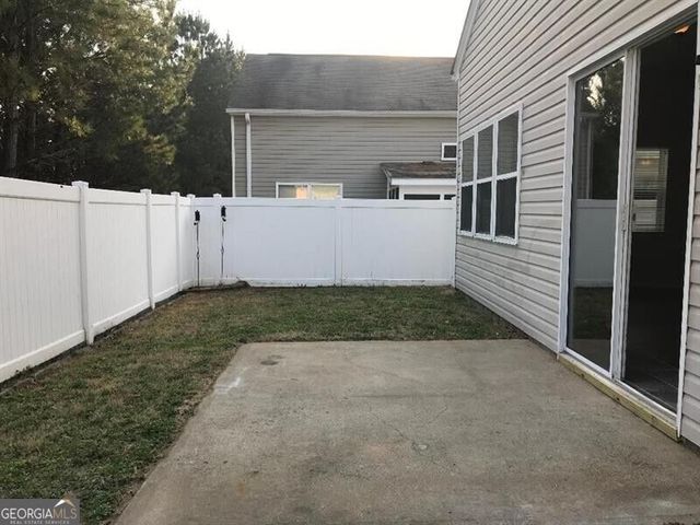 303 Hiawassee Drive, Woodstock, GA 30188