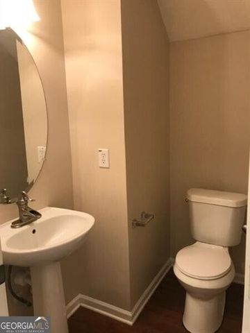303 Hiawassee Drive, Woodstock, GA 30188