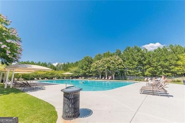 303 Hiawassee Drive, Woodstock, GA 30188
