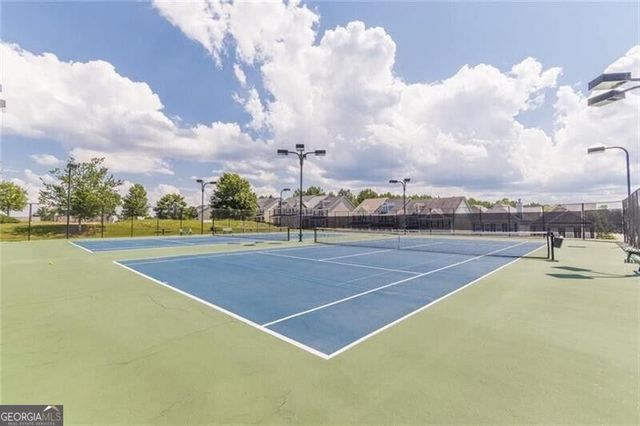 303 Hiawassee Drive, Woodstock, GA 30188