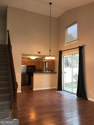 303 Hiawassee Drive, Woodstock, GA 30188