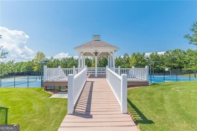 303 Hiawassee Drive, Woodstock, GA 30188
