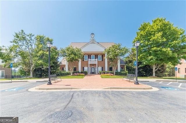 303 Hiawassee Drive, Woodstock, GA 30188