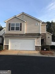 303 Hiawassee Drive, Woodstock, GA 30188