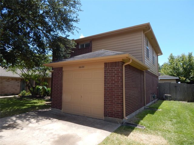 20123 Beechview Lane, Katy, TX 77449