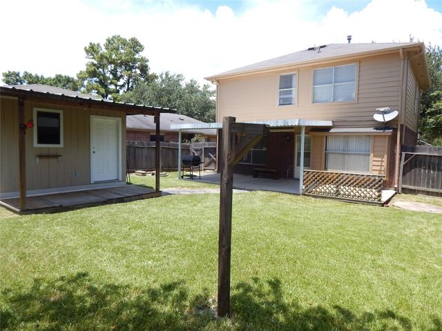 20123 Beechview Lane, Katy, TX 77449