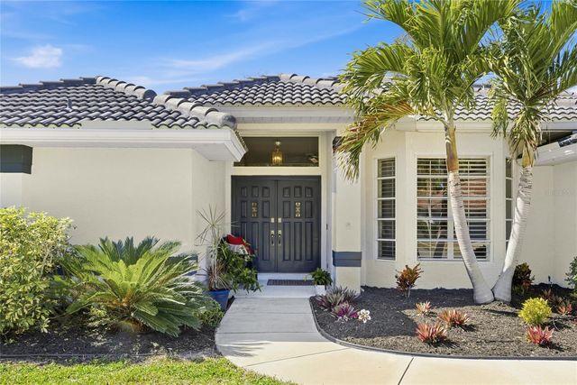 373 ROSELING CIRCLE, Venice, FL 34293