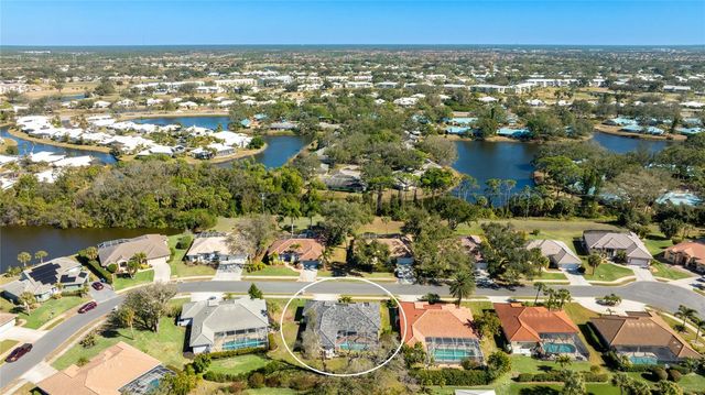 373 ROSELING CIRCLE, Venice, FL 34293