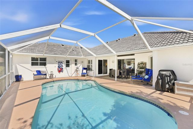 373 ROSELING CIRCLE, Venice, FL 34293