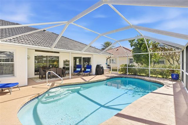 373 ROSELING CIRCLE, Venice, FL 34293