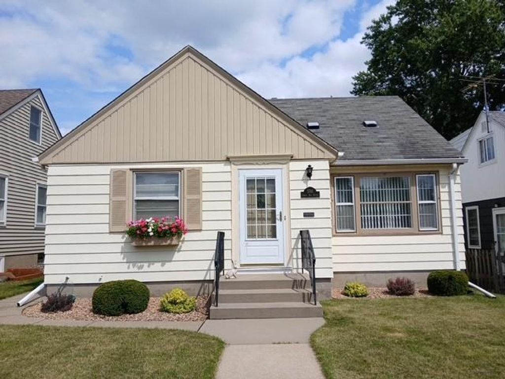 5741 James Avenue S, Minneapolis, MN 55419 — exterior