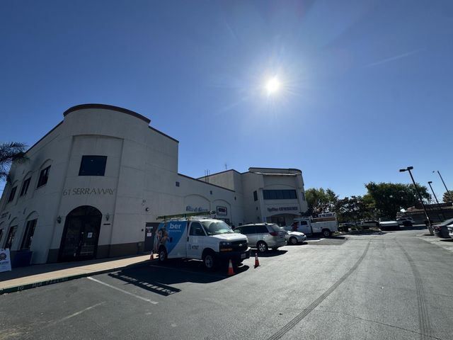 41-61 Serra Way, Milpitas, CA 95035