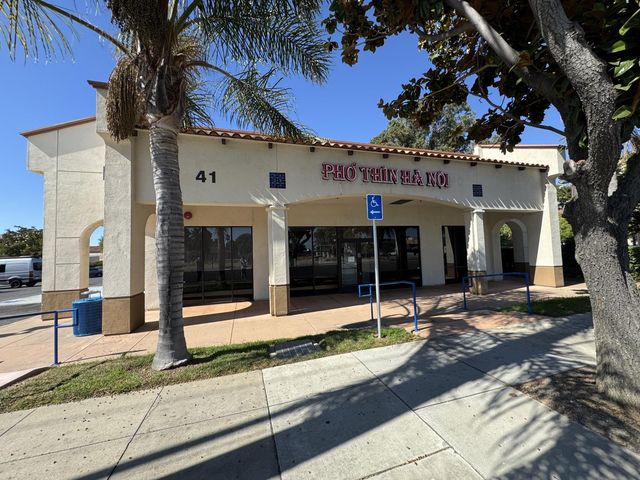 41-61 Serra Way, Milpitas, CA 95035