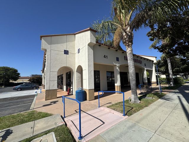 41-61 Serra Way, Milpitas, CA 95035