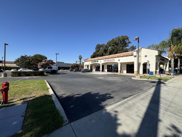 41-61 Serra Way, Milpitas, CA 95035