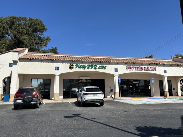 41-61 Serra Way, Milpitas, CA 95035