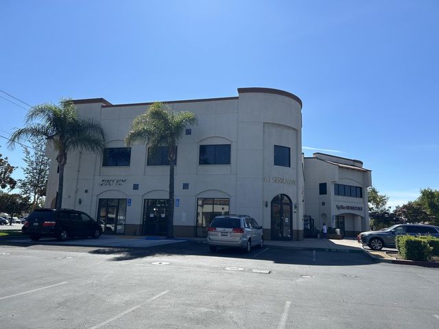 41-61 Serra Way, Milpitas, CA 95035