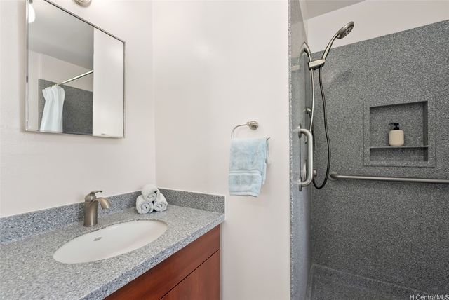 3648 Campbell Avenue, Honolulu, HI 96815